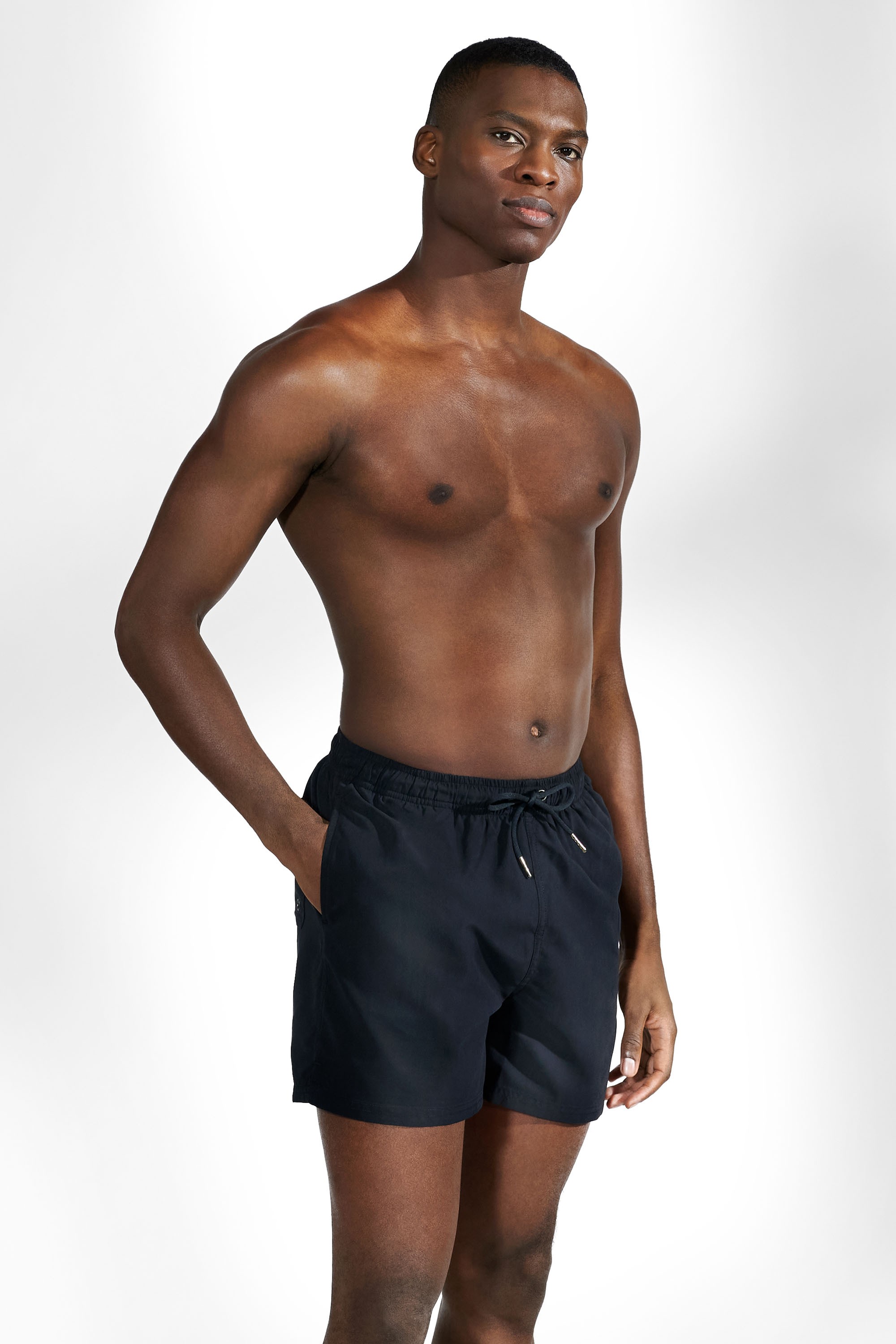Swim Trunk